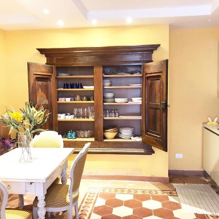 Luxury House Il Borgo Antico Leilighet Casale Marittimo Eksteriør bilde