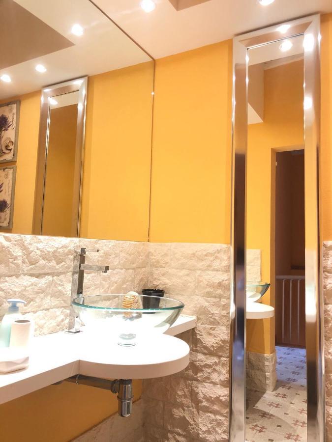 Luxury House Il Borgo Antico Leilighet Casale Marittimo Eksteriør bilde