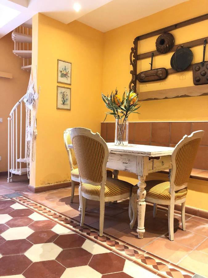 Luxury House Il Borgo Antico Leilighet Casale Marittimo Eksteriør bilde